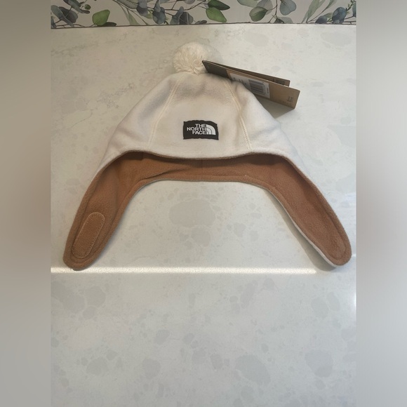 The North Face Other - The North Face Infant Winter Hat